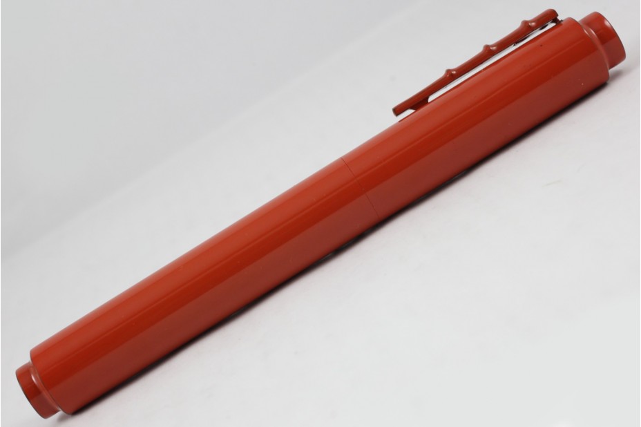 AP Limited Edition Tamenuri Orange Roller Ball Pen