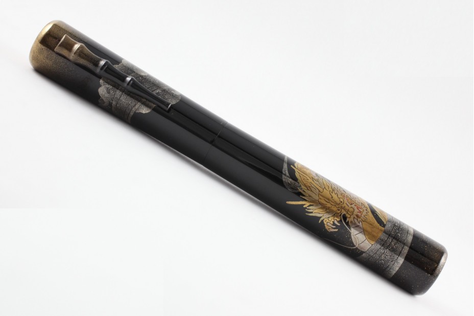 AP Limited Edition Zodiac Dragon Fountain Pen