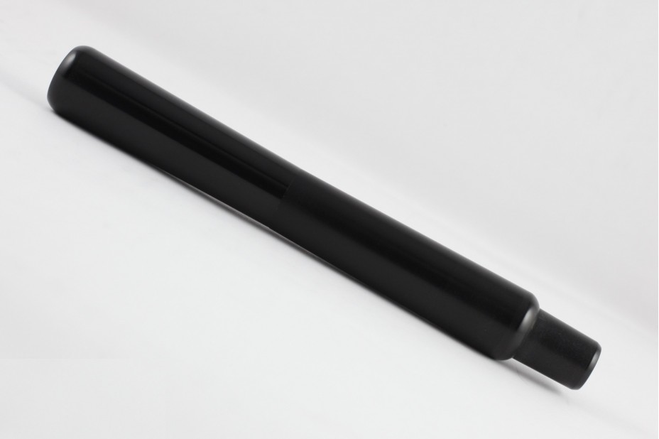 AP Plain Ebonite Fountain Pen