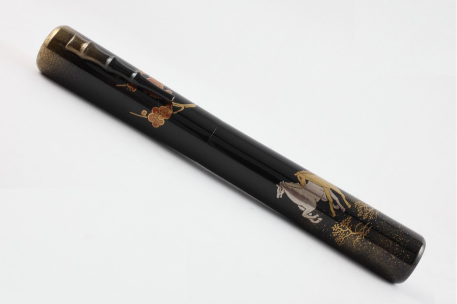 AP Limited Edition Zodiac Horse Fountain Pen