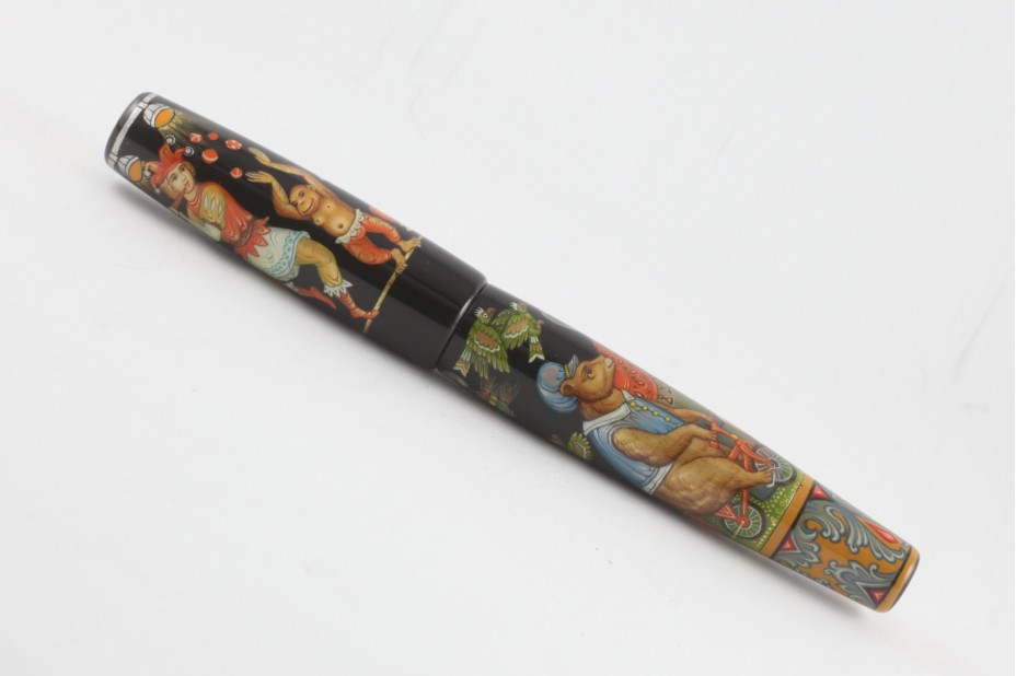 AP Limited Edition Le Cirque Fountain Pen