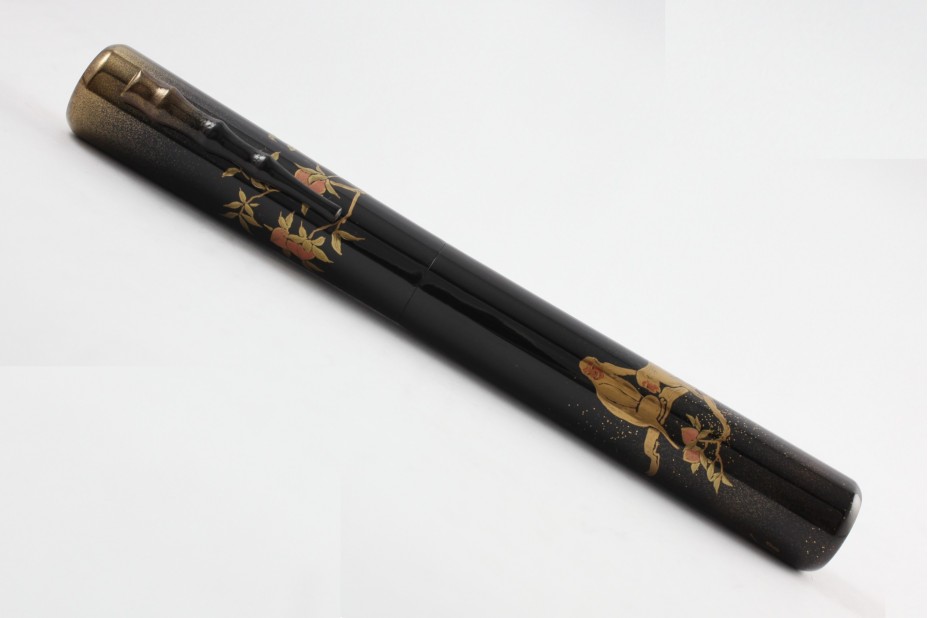 AP Limited Edition Zodiac Monkey Fountain Pen