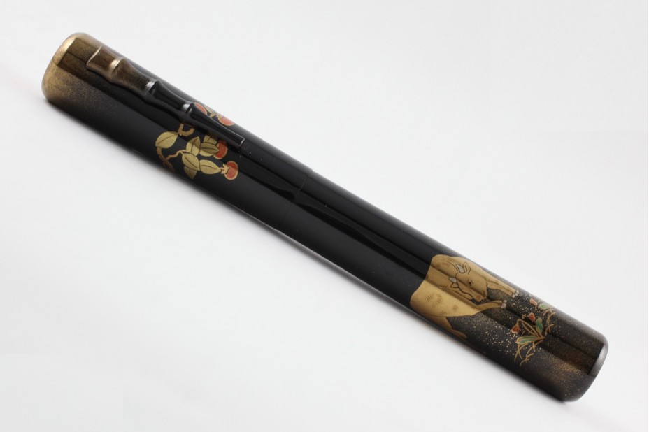 AP Limited Edition Zodiac Ox Fountain Pen