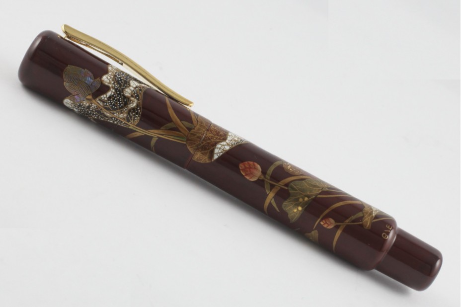 AP Limited Edition The Padmini Fountain Pen