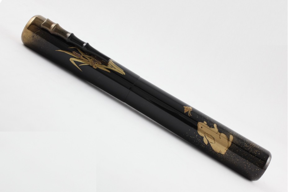 AP Limited Edition Zodiac Rabbit Fountain Pen