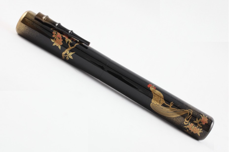 AP Limited Edition Zodiac Rooster Fountain Pen