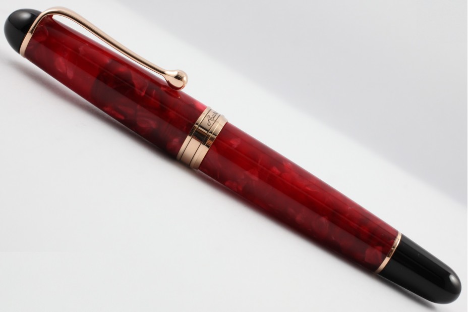 Aurora Limited Edition 888 Marte Fountain Pen