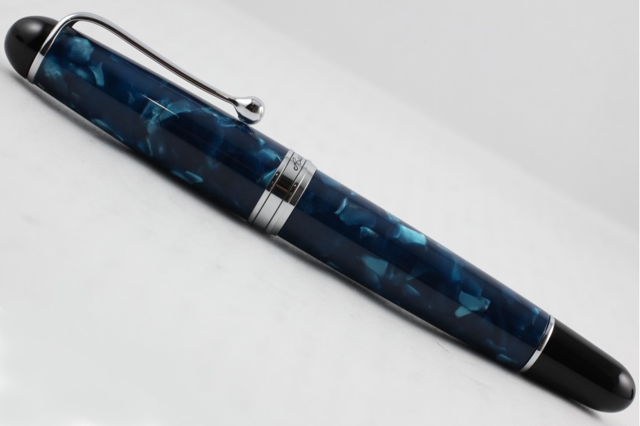 Aurora Limited Edition 888 Nettuno Fountain Pen