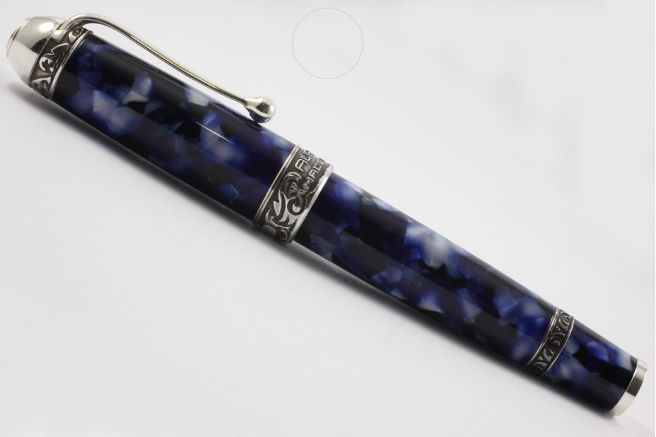 Aurora Limited Edition Oceano Atlantico Fountain Pen