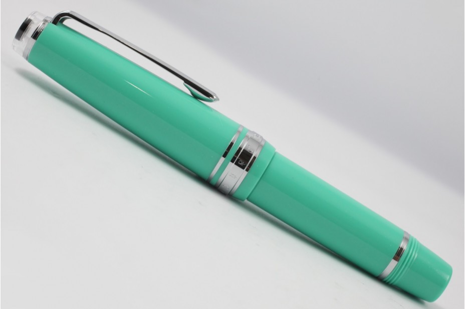 Bungubox x Sailor Zodiac Aquarius Fountain Pen Limited Edition (Sapporo Mini Size)