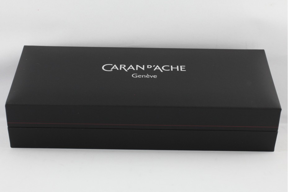 CARAN D'ACHE