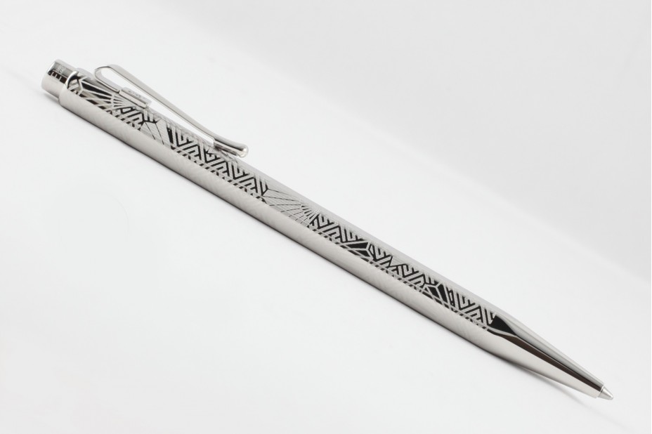 Caran D`Ache  Ecridor Ougi Ball Pen