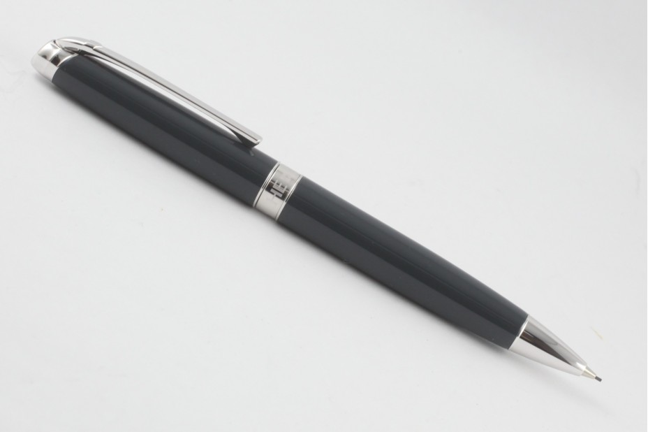 Caran D`Ache Leman Dark Grey Mechanical Pencil