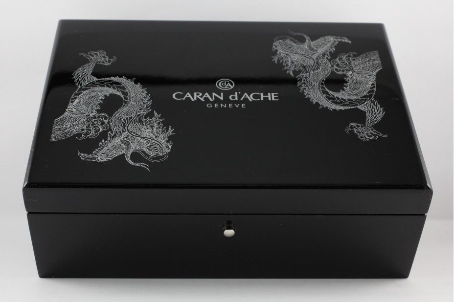 CARAN D'ACHE