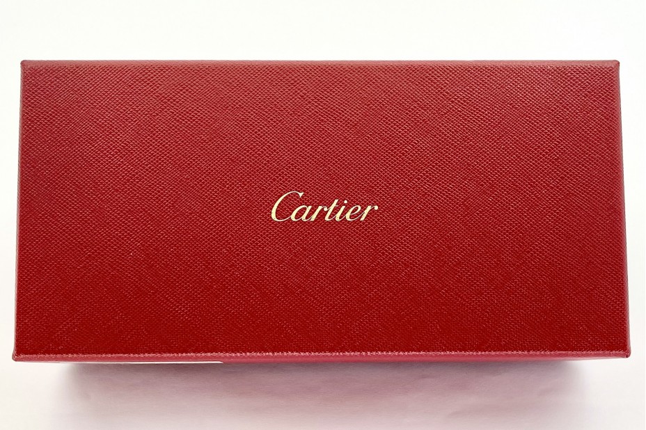 CARTIER