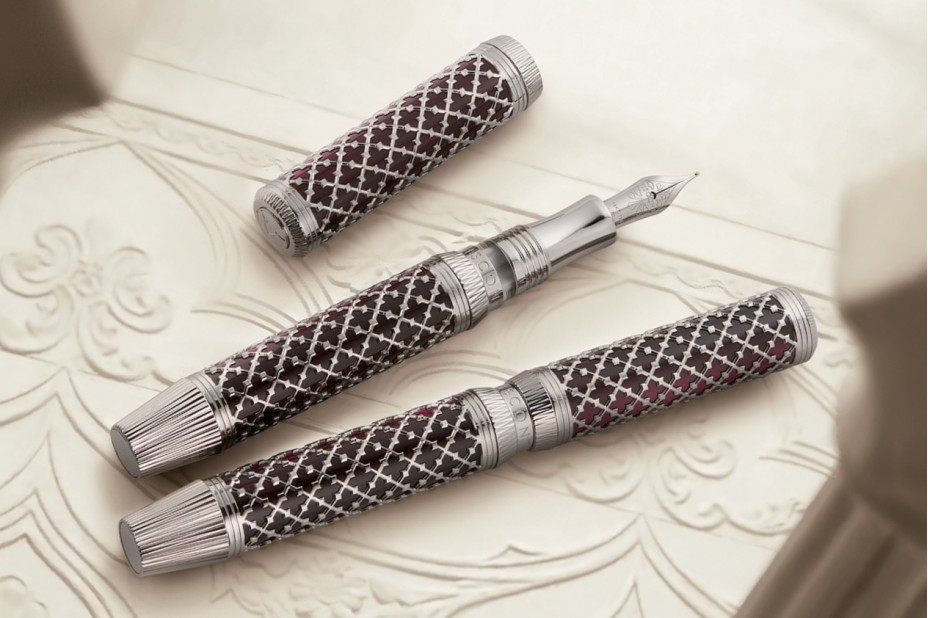 Coming Soon!!! Visconti Limited Edition Venetian Dream Fountain Pen