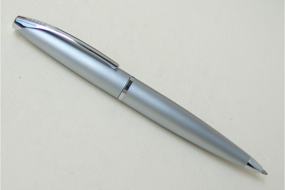 Cross ATX Matte Chrome Ball Pen