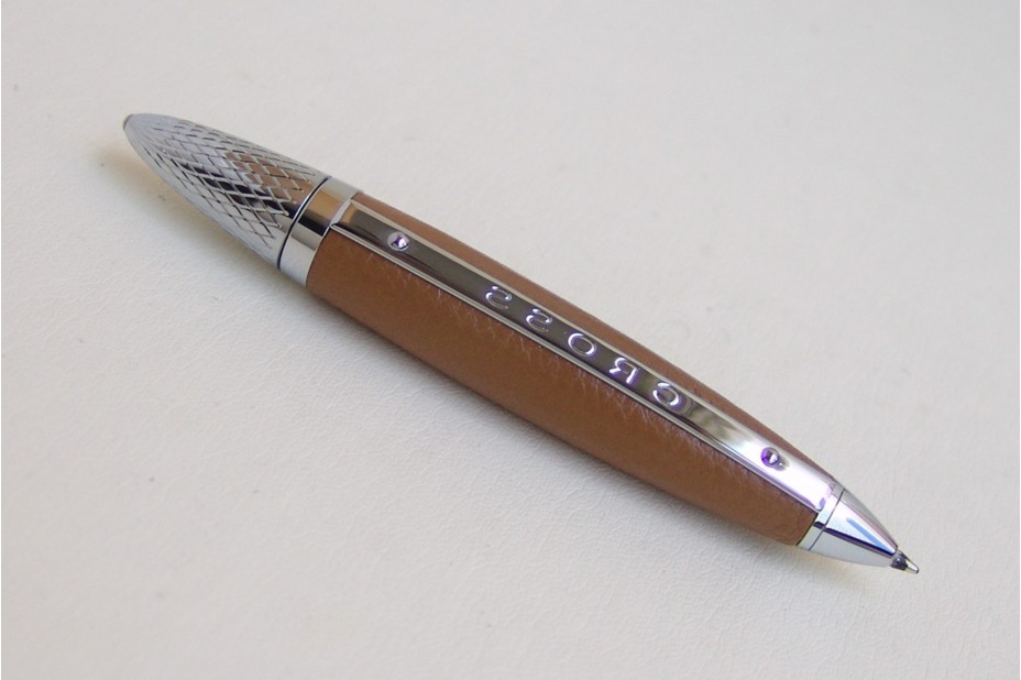 Cross Autocross Toffee Ball Pen