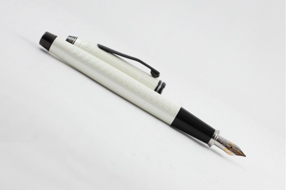 Cross Townsend Limited Edition Star Wars Stormtrooper Fountain Pen