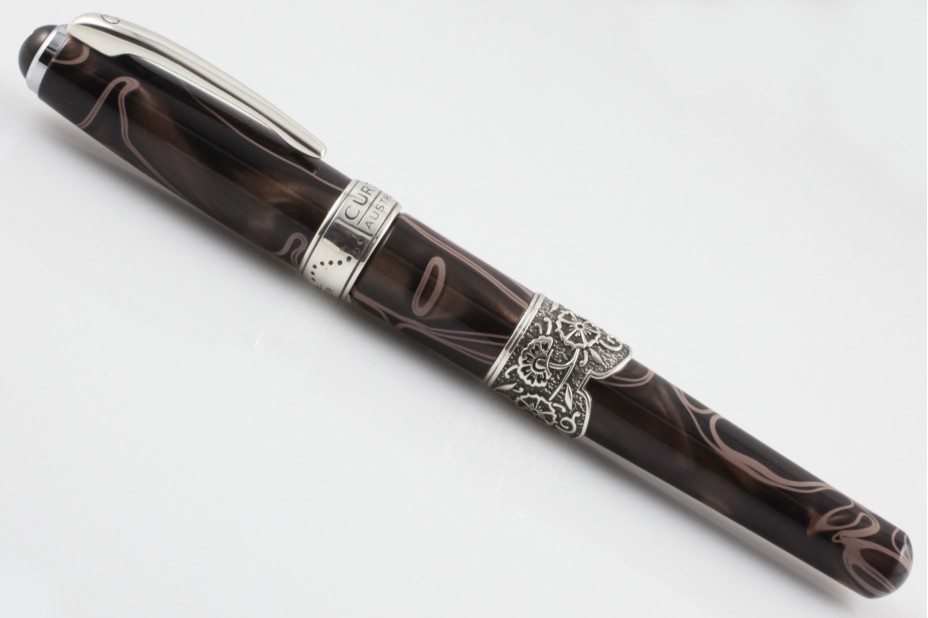 Curtis Dream Writer Harmony Chocolate Roller Ball Pen