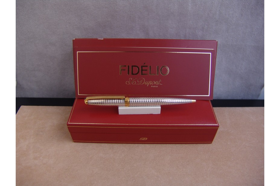 FIDELIO