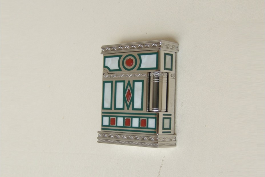 ST Dupont Limited Edition Medici Gatsby Lighter