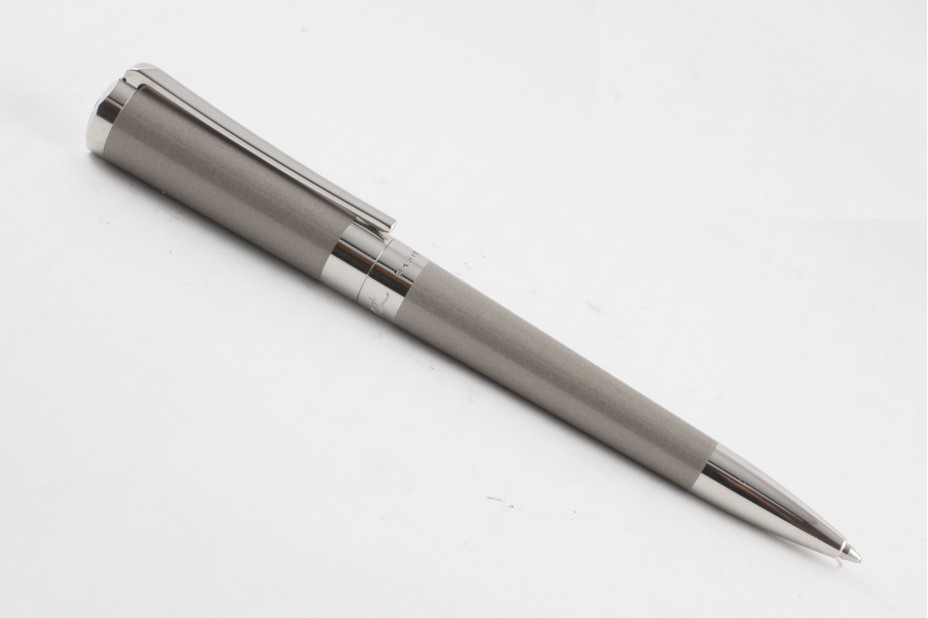 S.T. Dupont Liberte Pearly Moka Ball Point Pen