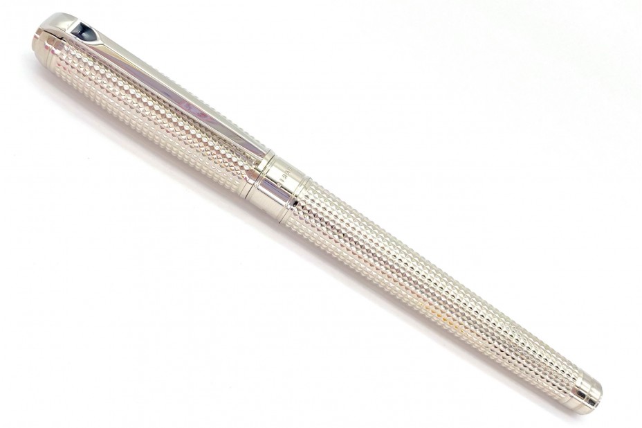 ST Dupont Line D Medium Goldsmith Roller Ball Pen