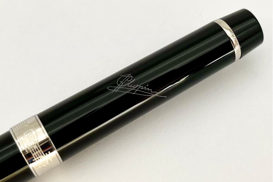 MONTBLANC