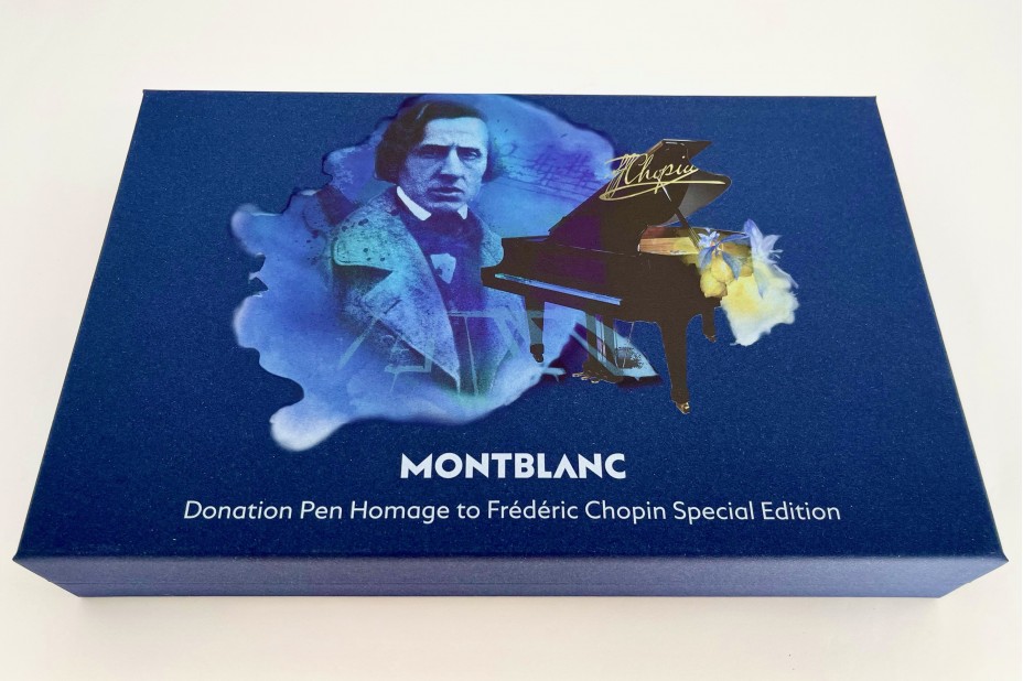 MONTBLANC