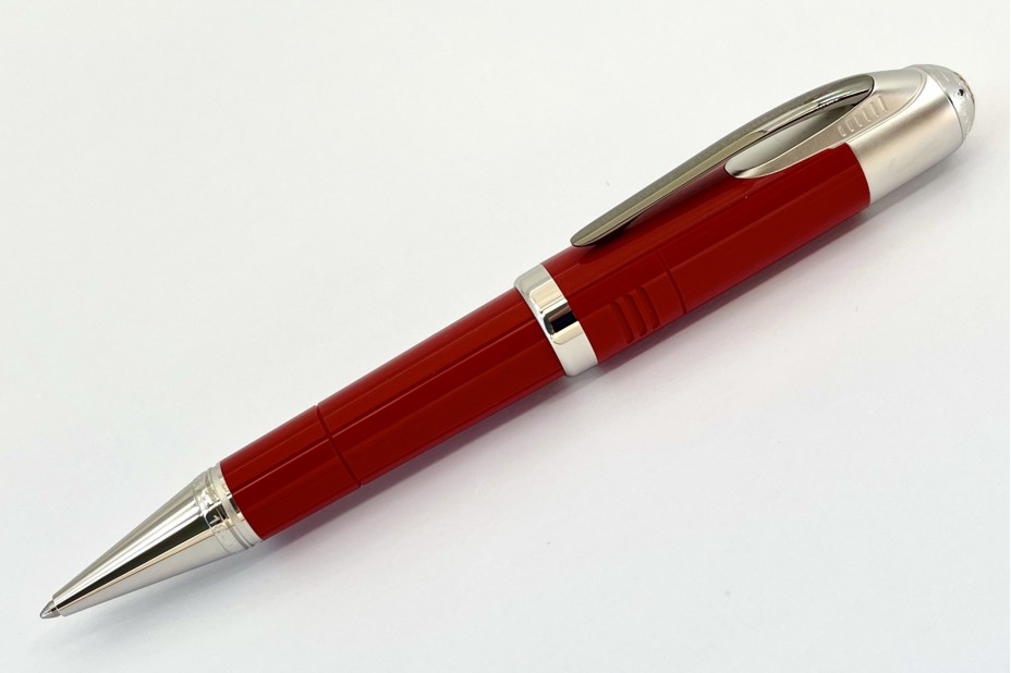 Montblanc MB.127176 Special Edition Great Characters Enzo Ferrari Ball Pen