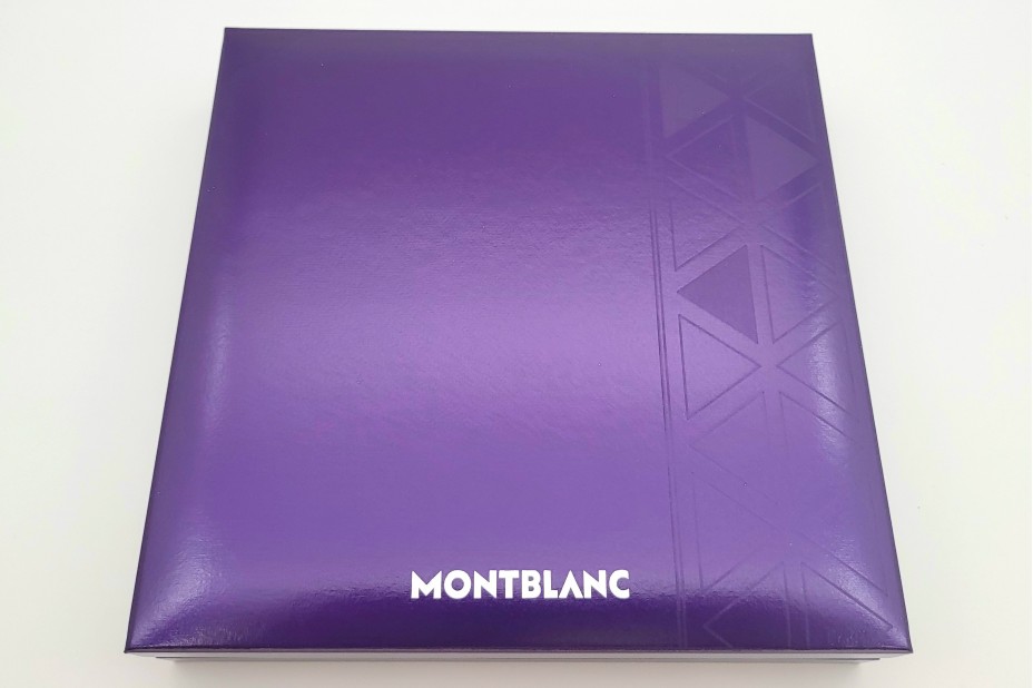 MONTBLANC