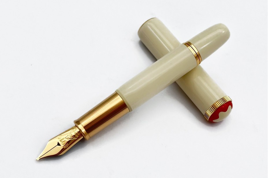 MONTBLANC