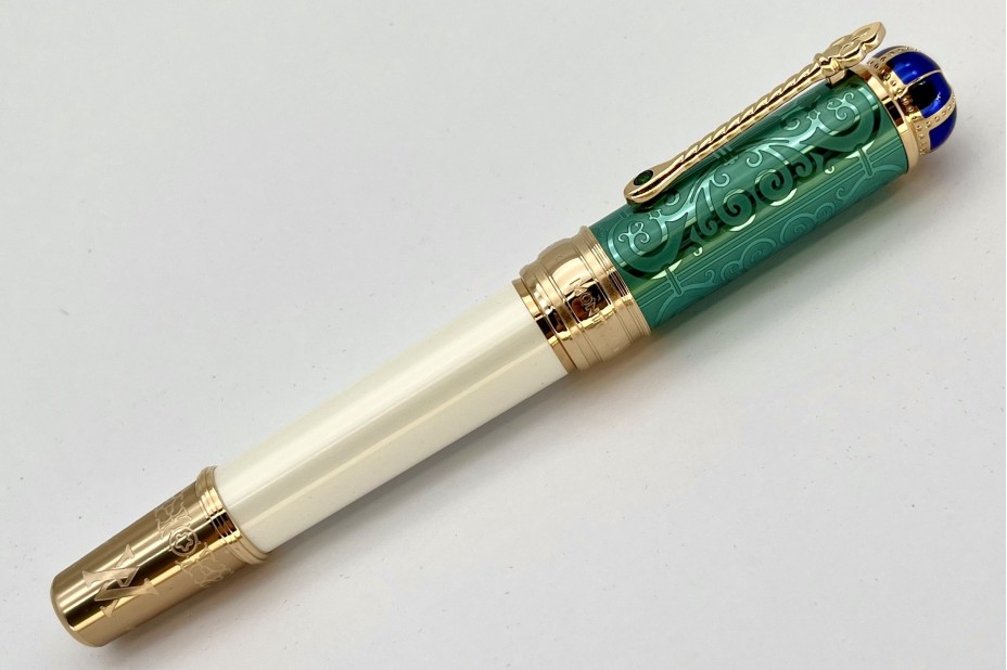 Pens