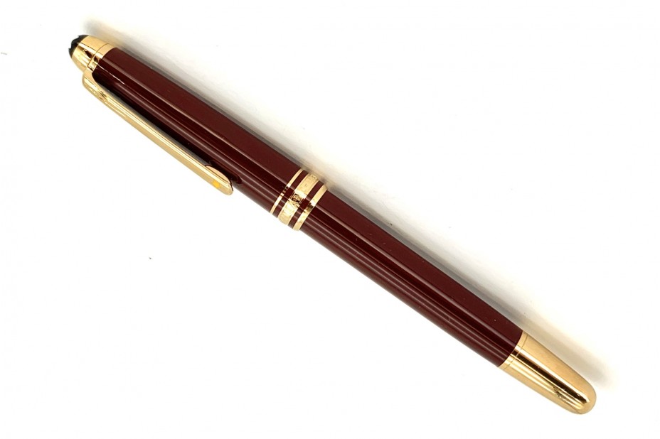 Montblanc Meisterstuck MB125310 Le Petit Prince and Planet Classique 163 Rollerball