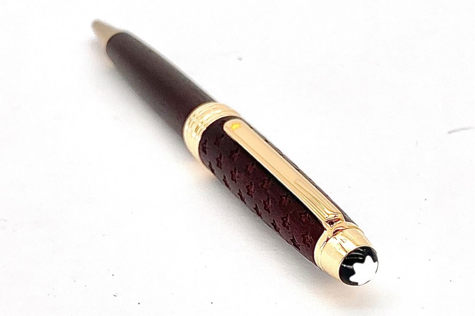 MONTBLANC