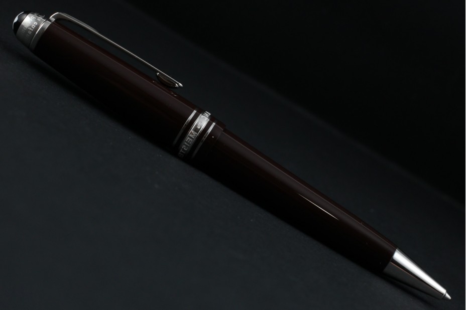 Montblanc  MB.119662 Meisterstuck Le Petit Prince and Aviator Ballpoint Pen