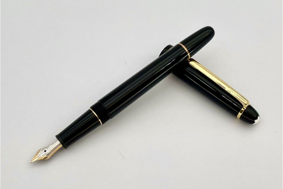 MONTBLANC