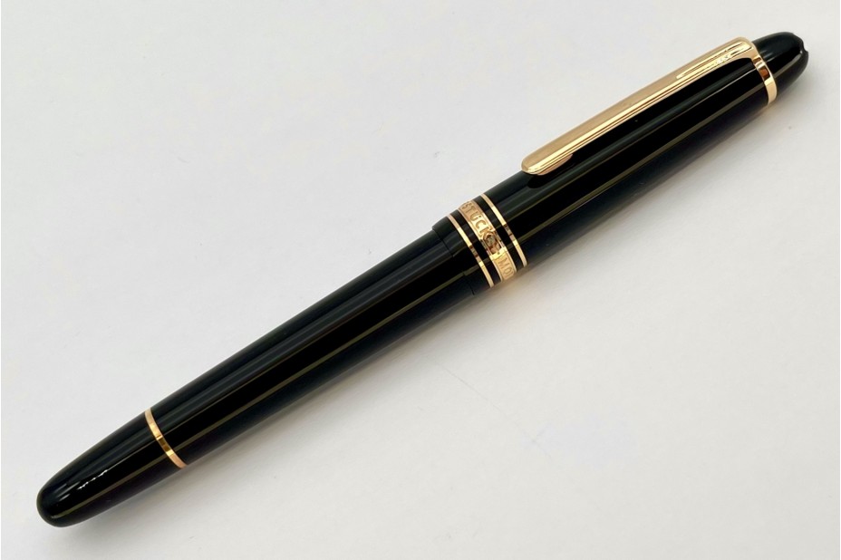 MONTBLANC