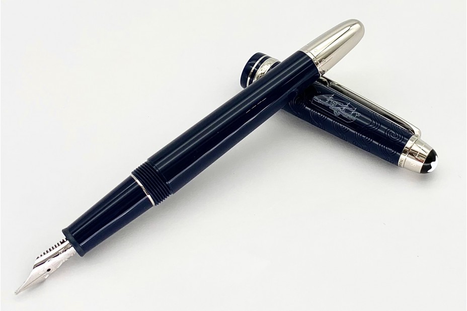 MONTBLANC