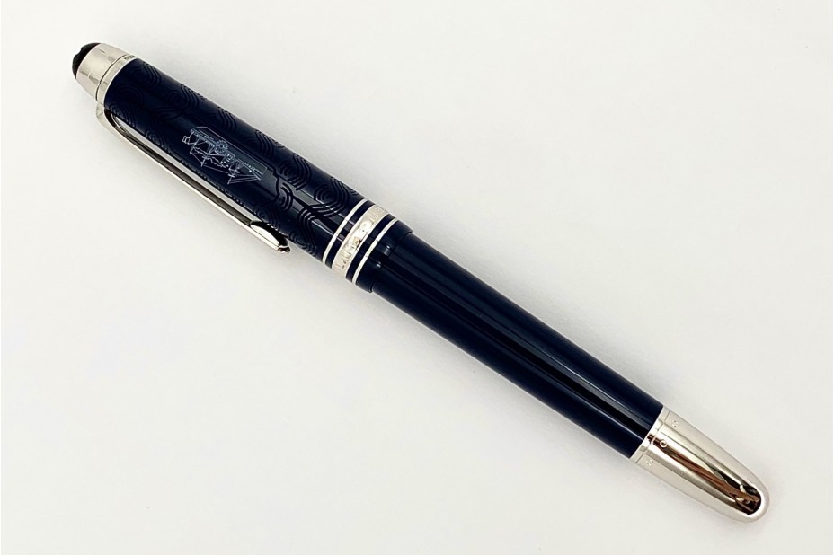 MONTBLANC