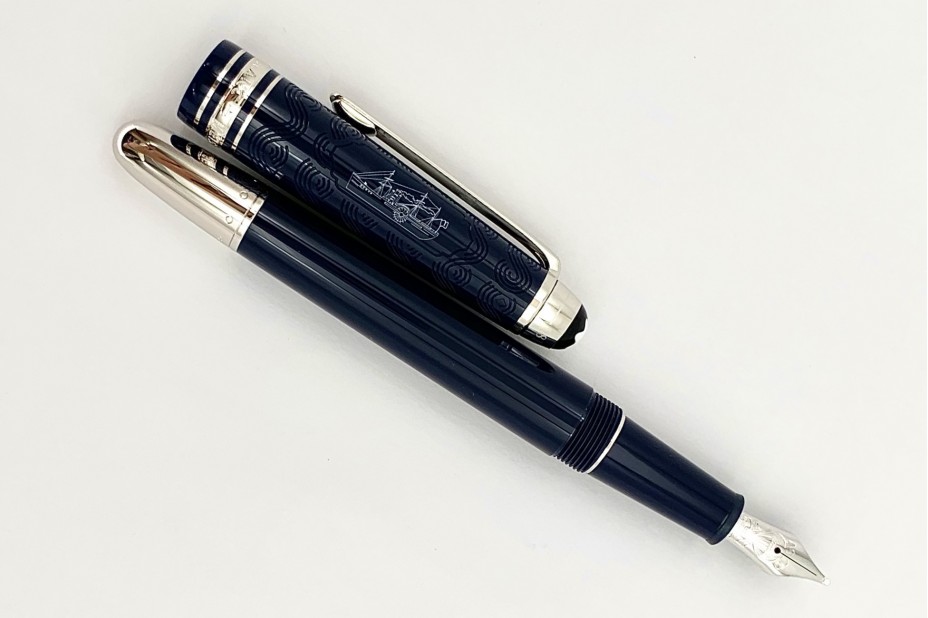 MONTBLANC