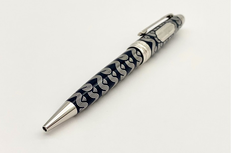 MONTBLANC