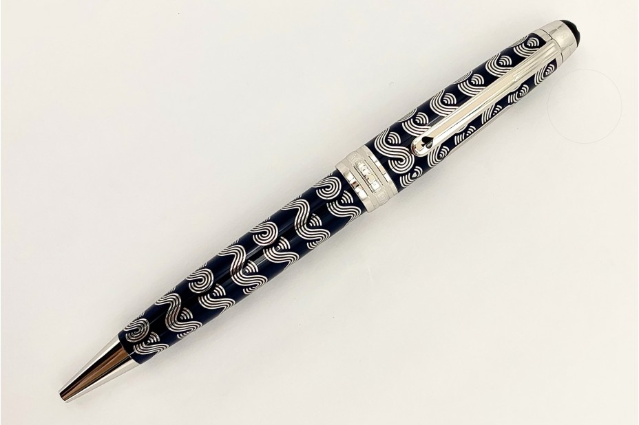 MONTBLANC