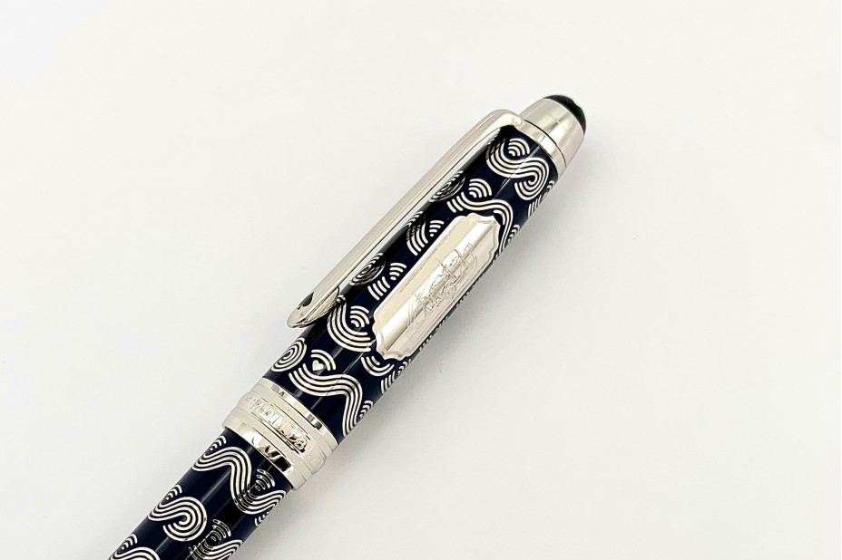MONTBLANC