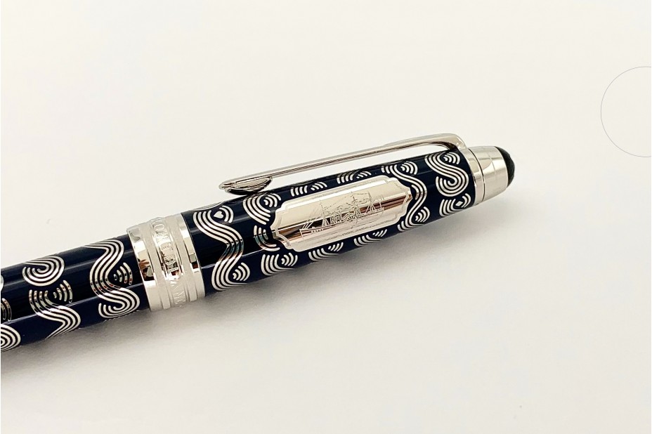 MONTBLANC