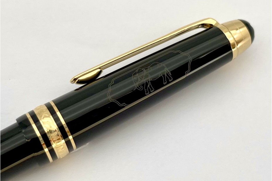 MONTBLANC