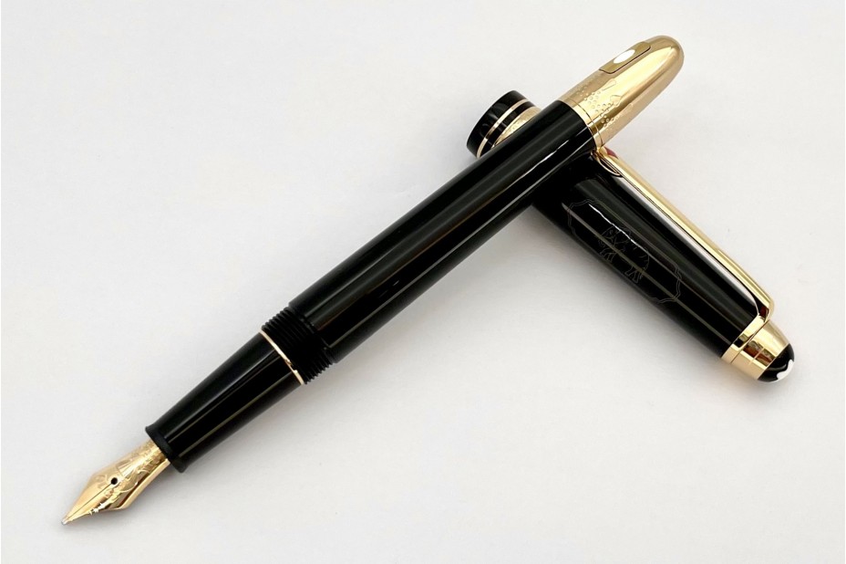 MONTBLANC