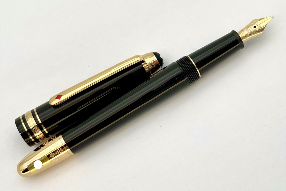 MONTBLANC