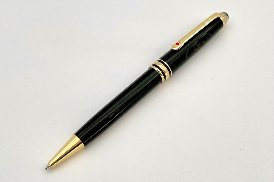 MONTBLANC